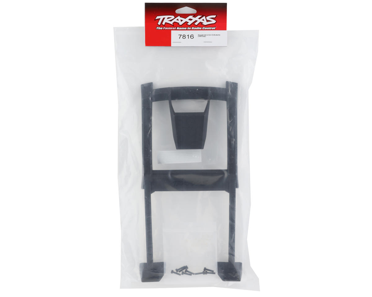 Traxxas XRT Roof Skid Pads