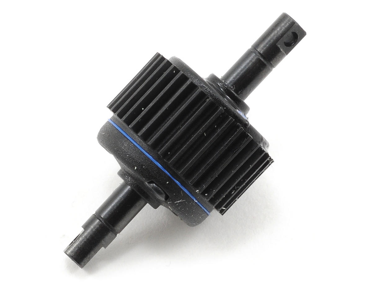 Traxxas Complete Center Differential Kit