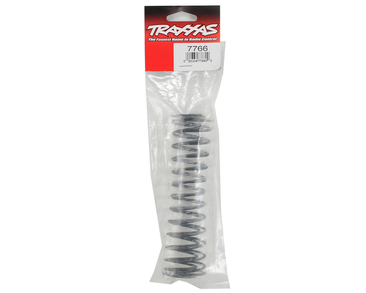 Traxxas X-Maxx GTX Shock Spring (2) (1.055 Rate)