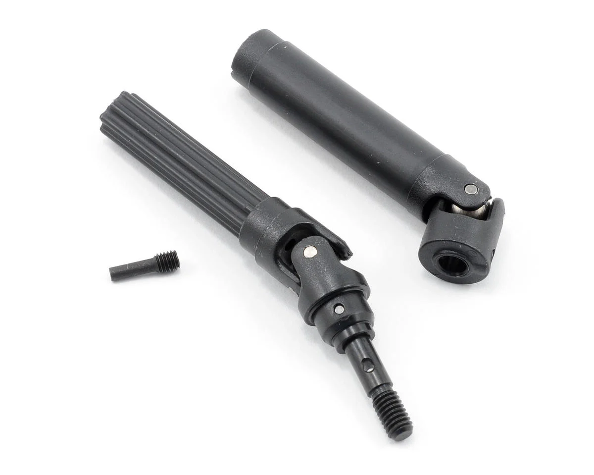 Traxxas Assembled Driveshaft Assembly