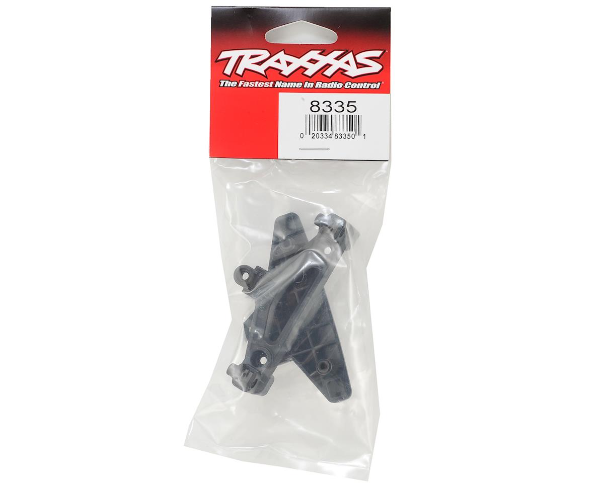 Traxxas 4-Tec 2.0 Front Upper & Lower Bumper Set