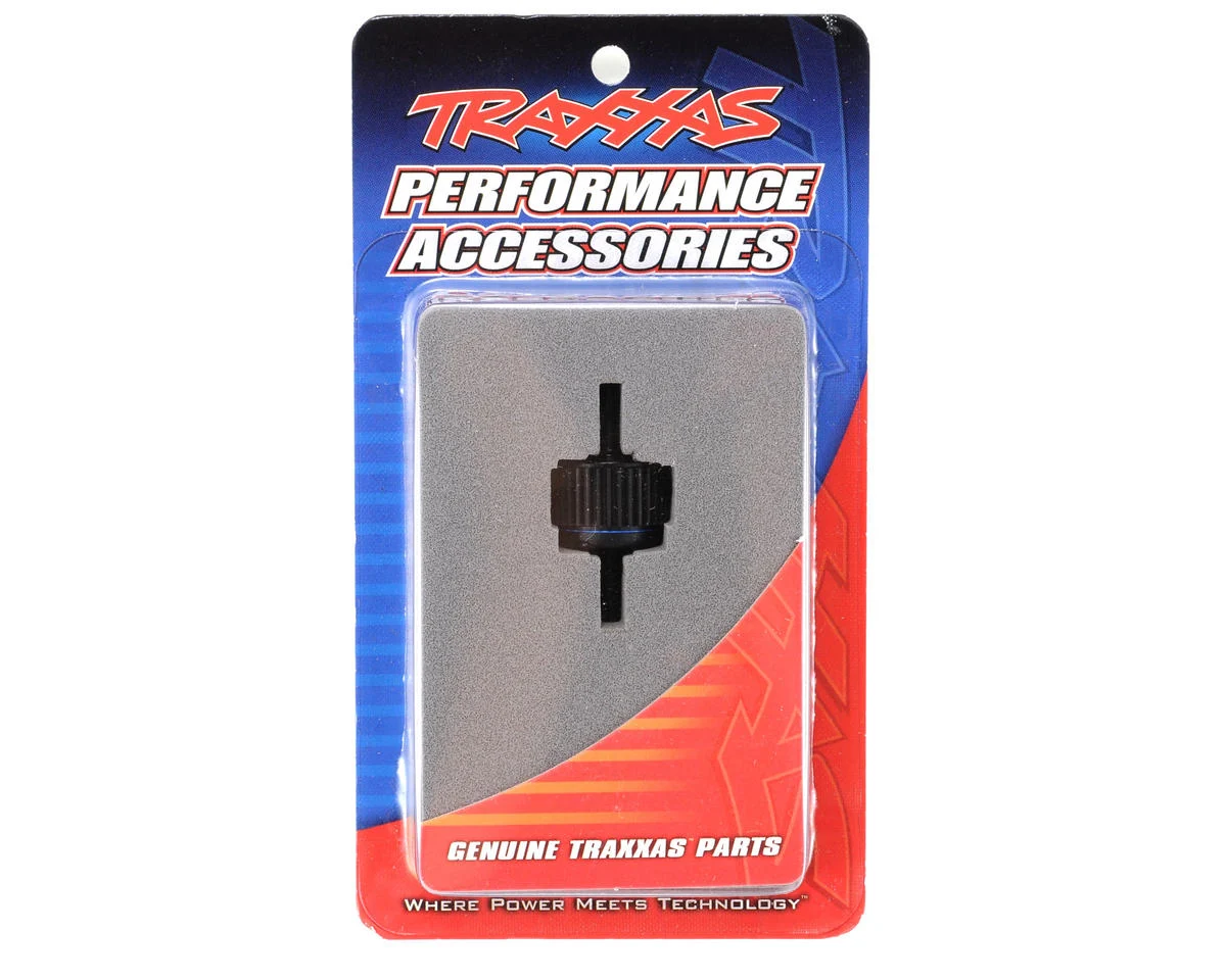 Traxxas Complete Center Differential Kit