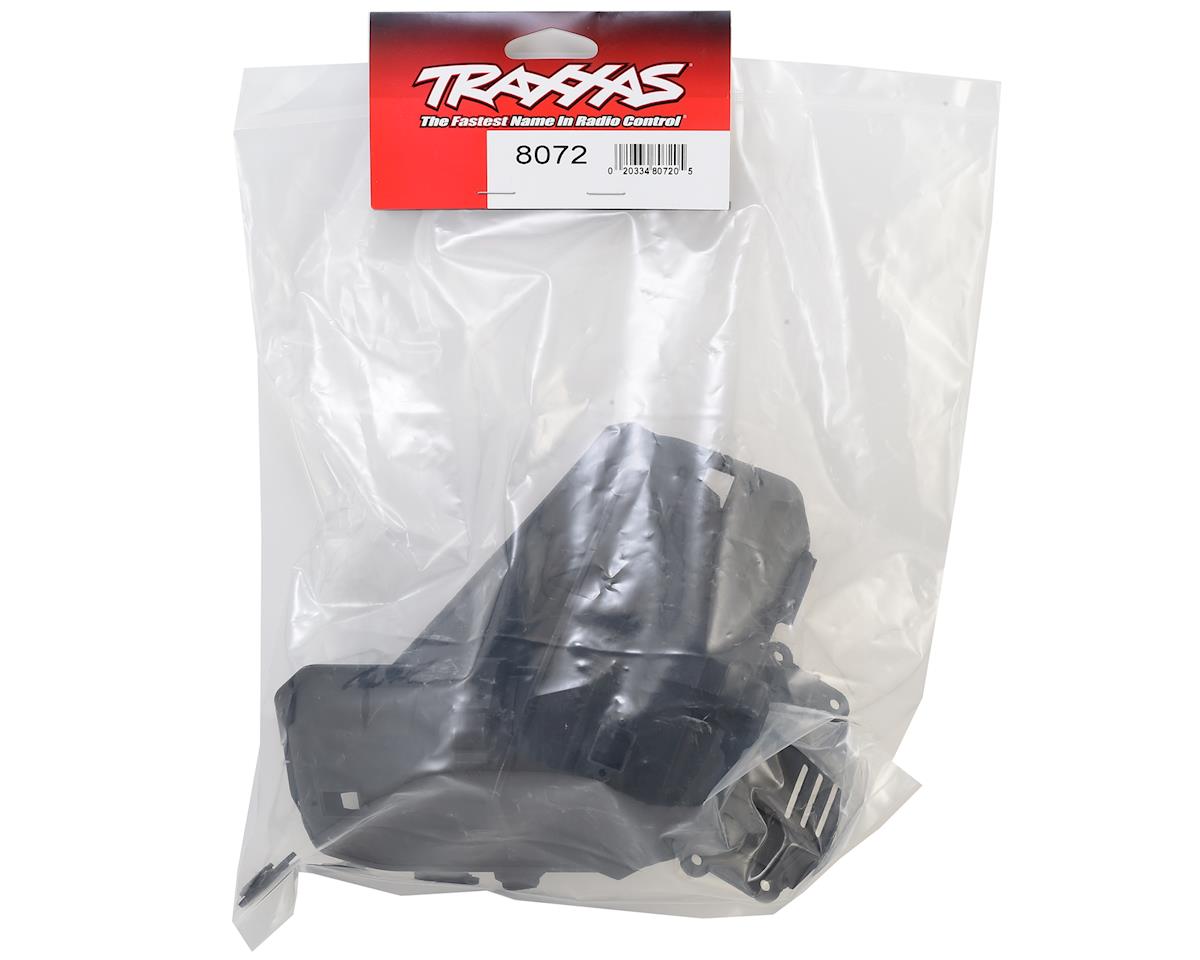 Traxxas TRX-4 Front & Rear Inner Fender Set (Ford Bronco)