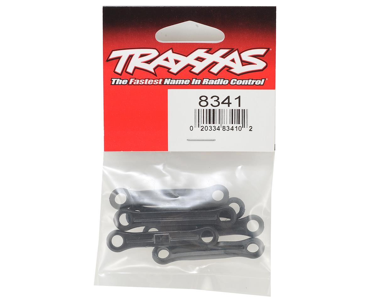 Traxxas 4-Tec 3.0/2.0 Camber & Toe Link Set