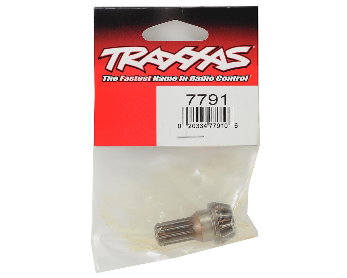 Traxxas X-Maxx/XRT Heavy Duty Rear Pinion Gear (11T)