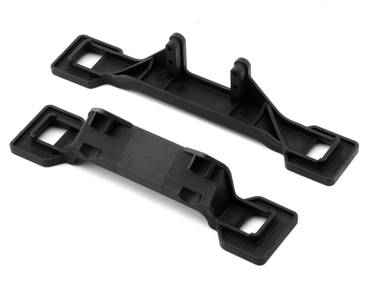 Traxxas Slash Clipless Body Mounts (2)