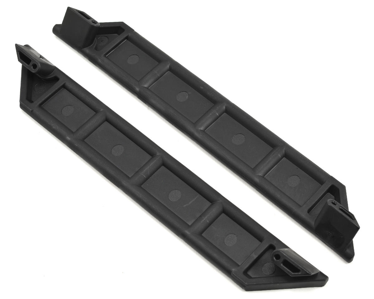 Traxxas X-Maxx/XRT Chassis Nerf Bar (2)