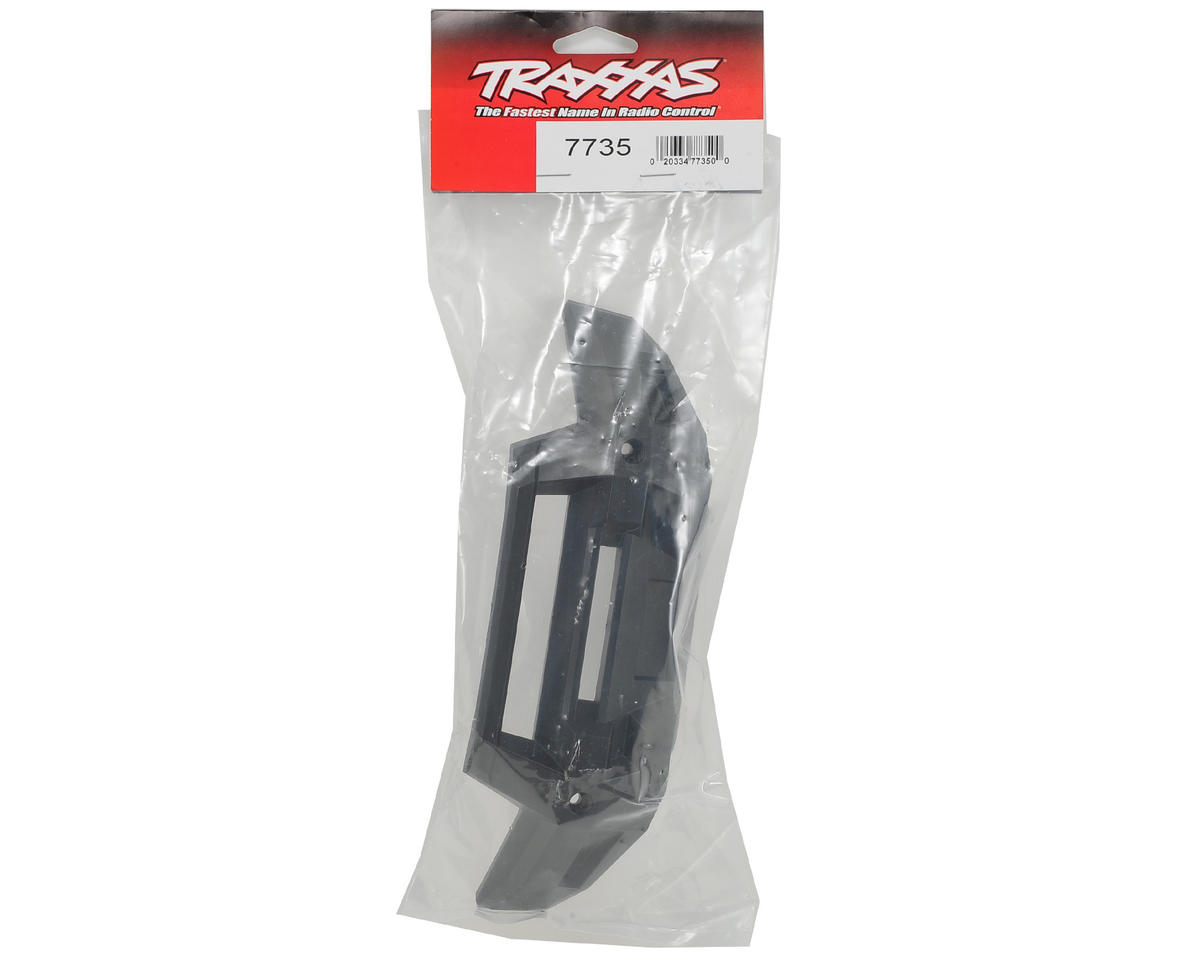 Traxxas X-Maxx Front Bumper