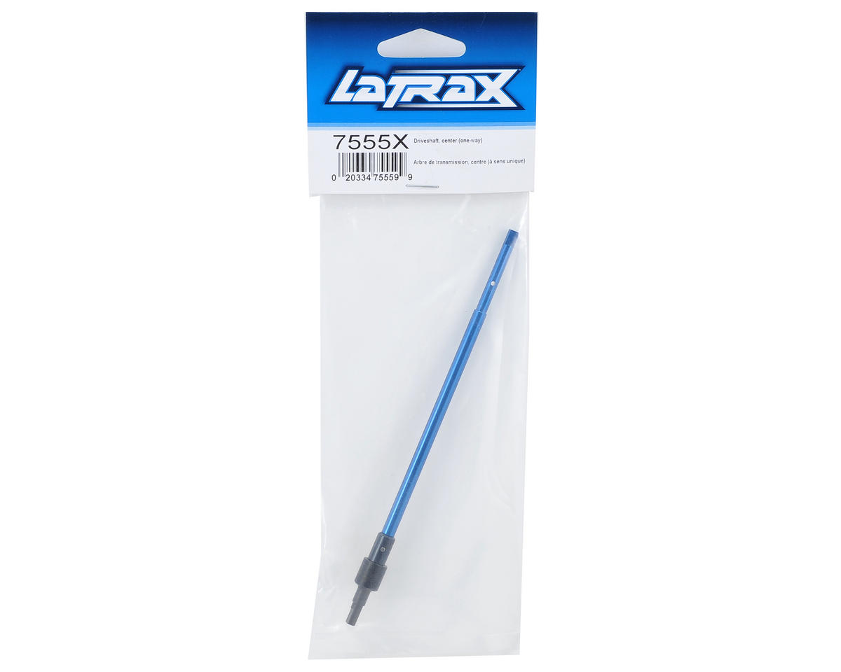 Traxxas LaTrax One-Way Center Driveshaft