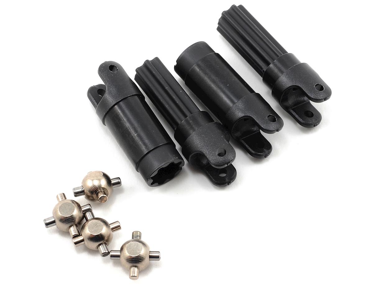 Traxxas Half Shaft Set (2) (Left or Right)
