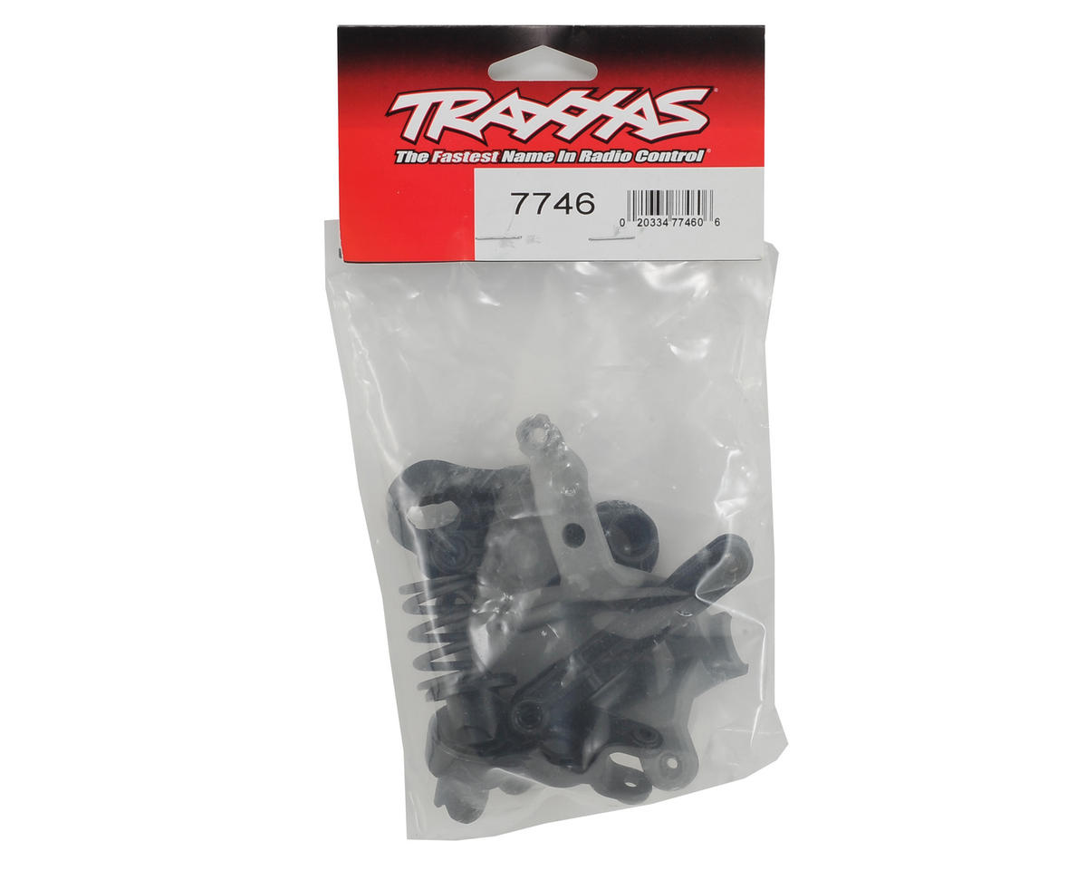 Traxxas X-Maxx Steering Bellcrank Set
