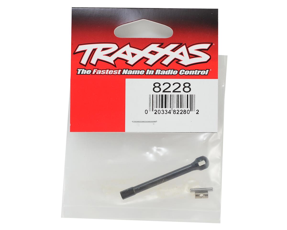 Traxxas TRX-4 Left Front Axle Shaft