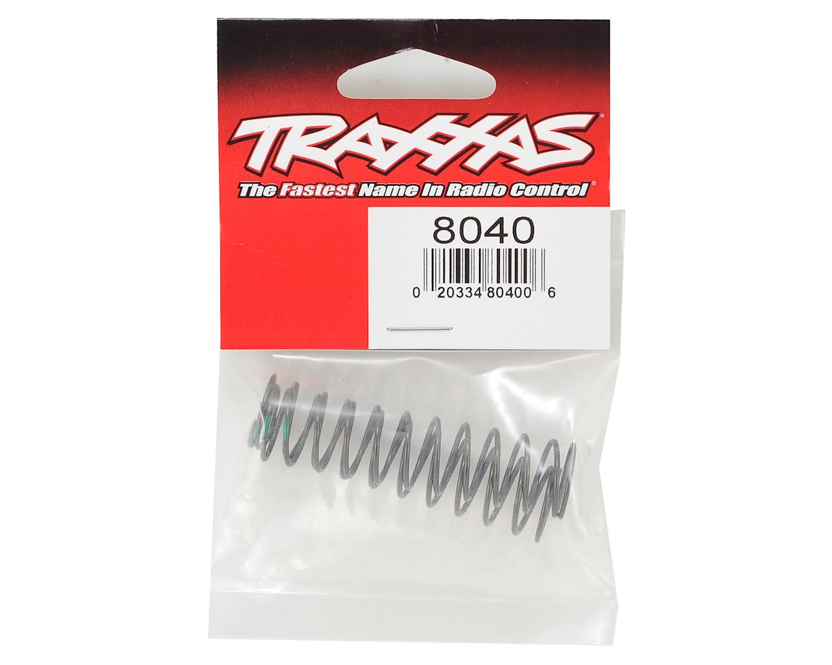 Traxxas TRX-4 Rear Shock Spring (2) (0.54 Rate)