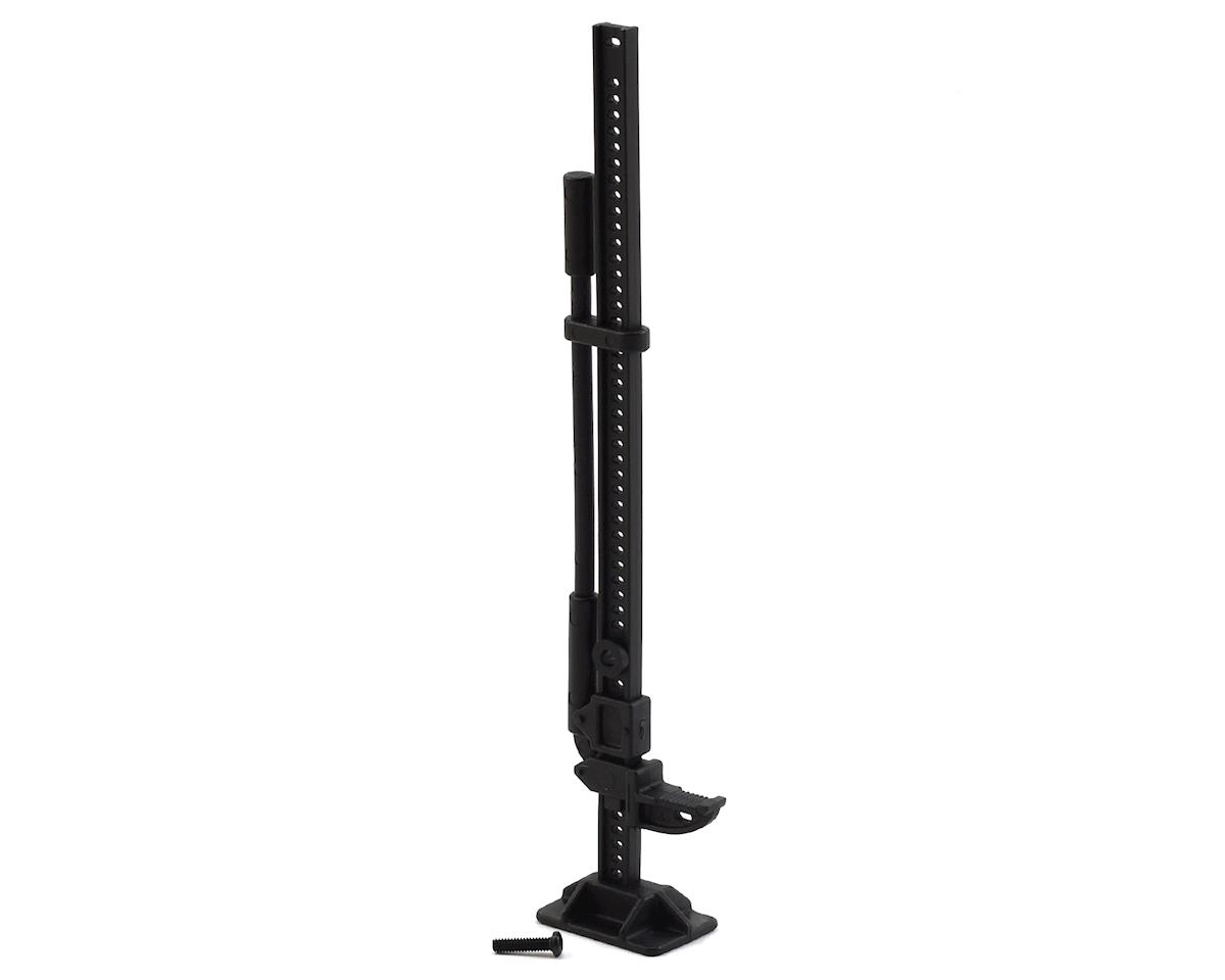 Traxxas TRX-4 Jack (Black)