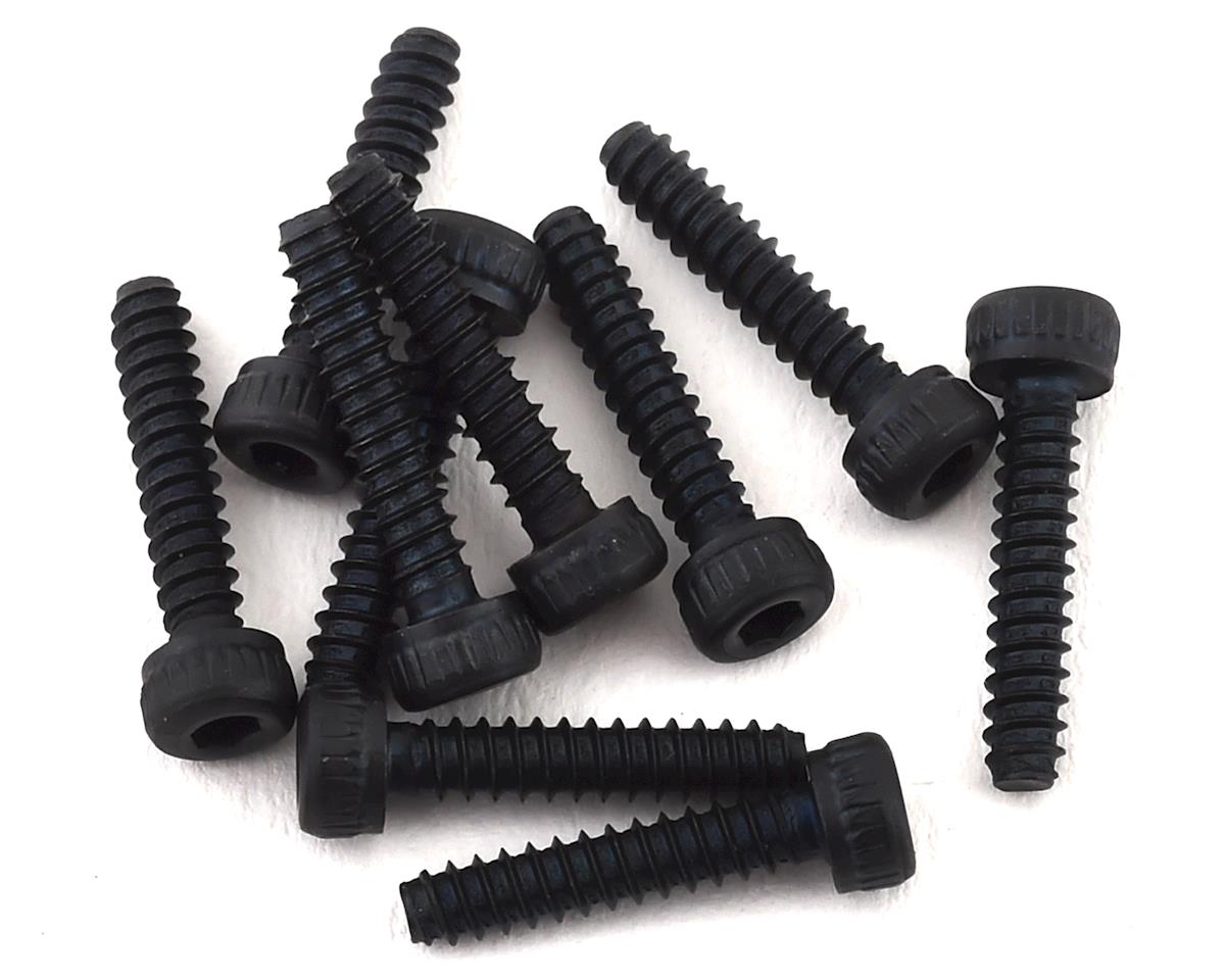 Traxxas TRX-4 2x10mm Cap Head Screws (10)
