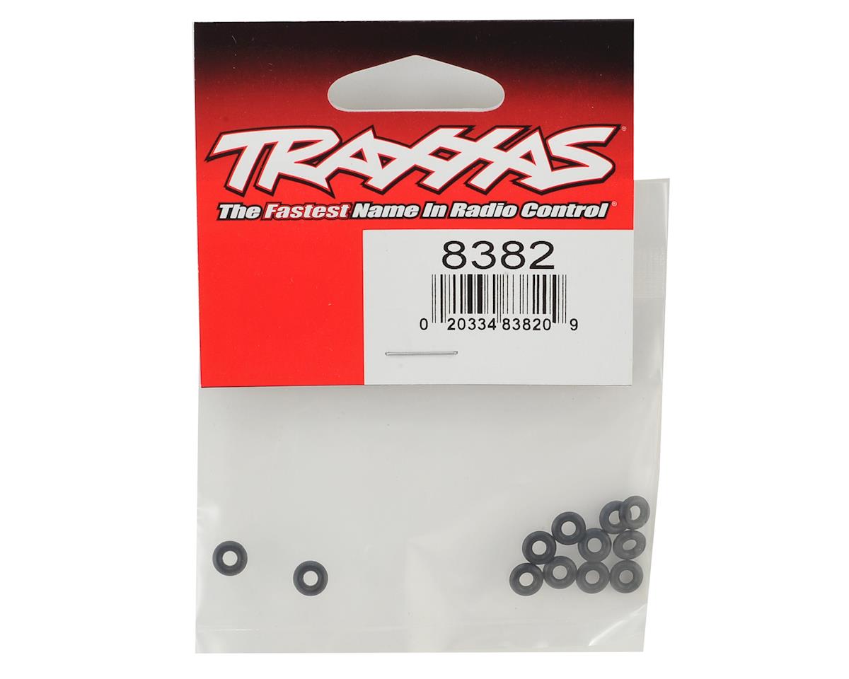 Traxxas O-Rings (12)