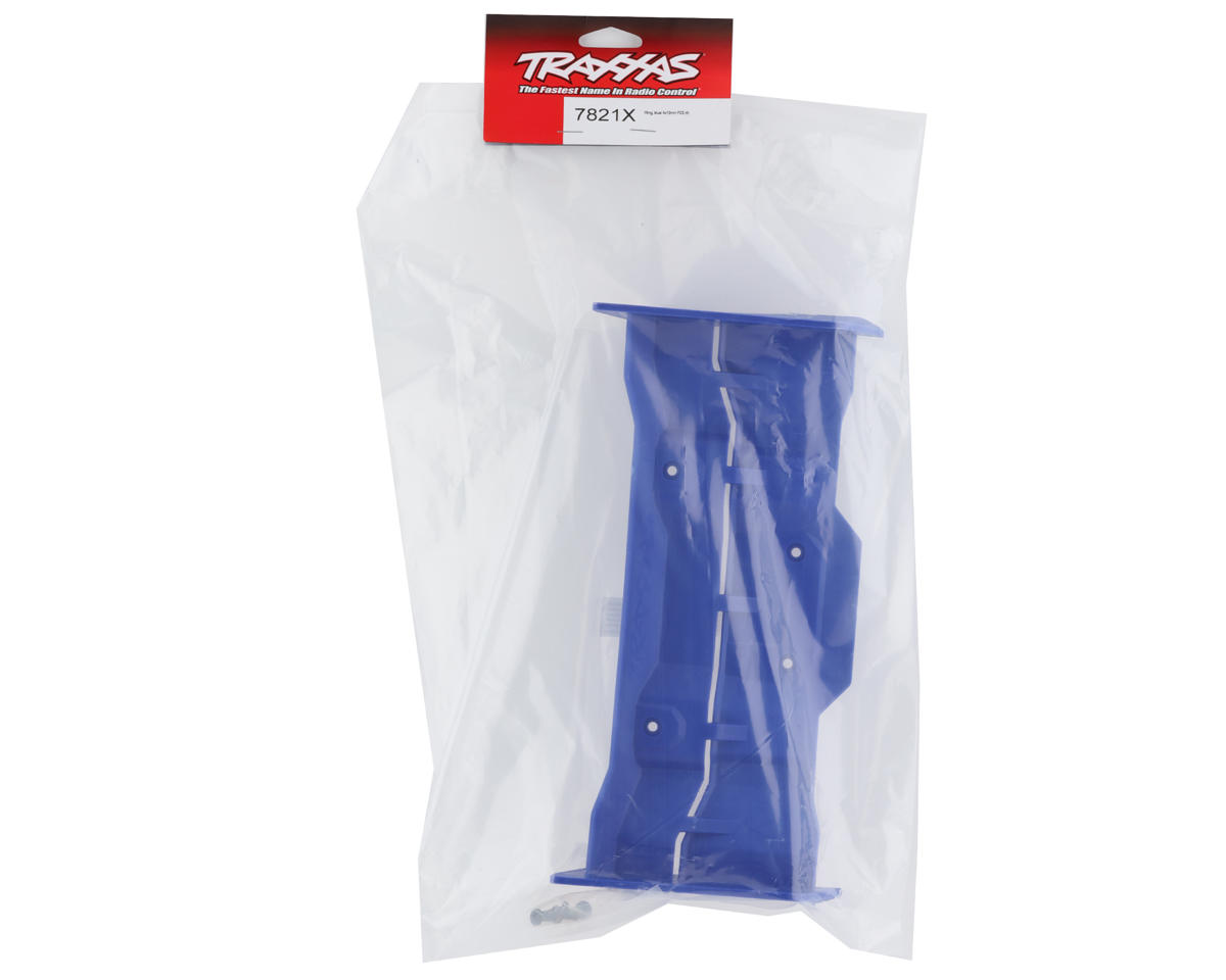 Traxxas XRT Wing (Blue)