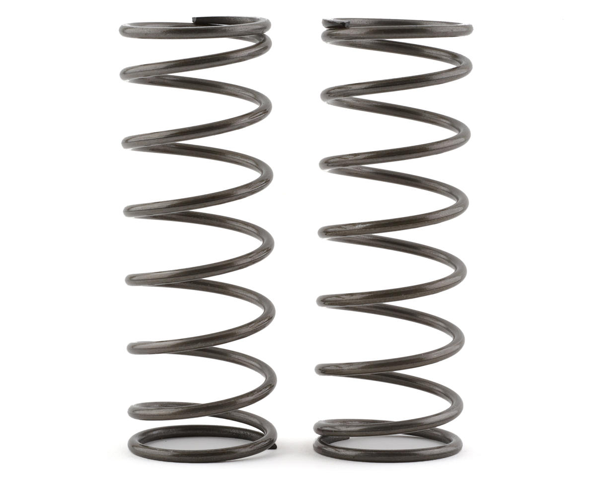 Traxxas GTX Springs (Tan - 3.45 Rate) (XRT)
