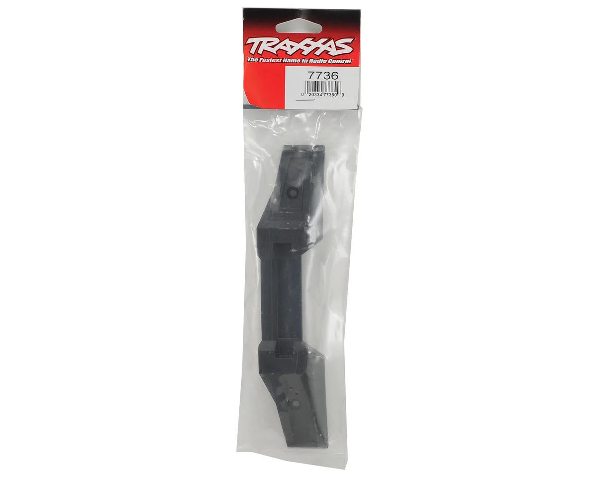 Traxxas X-Maxx Rear Bumper