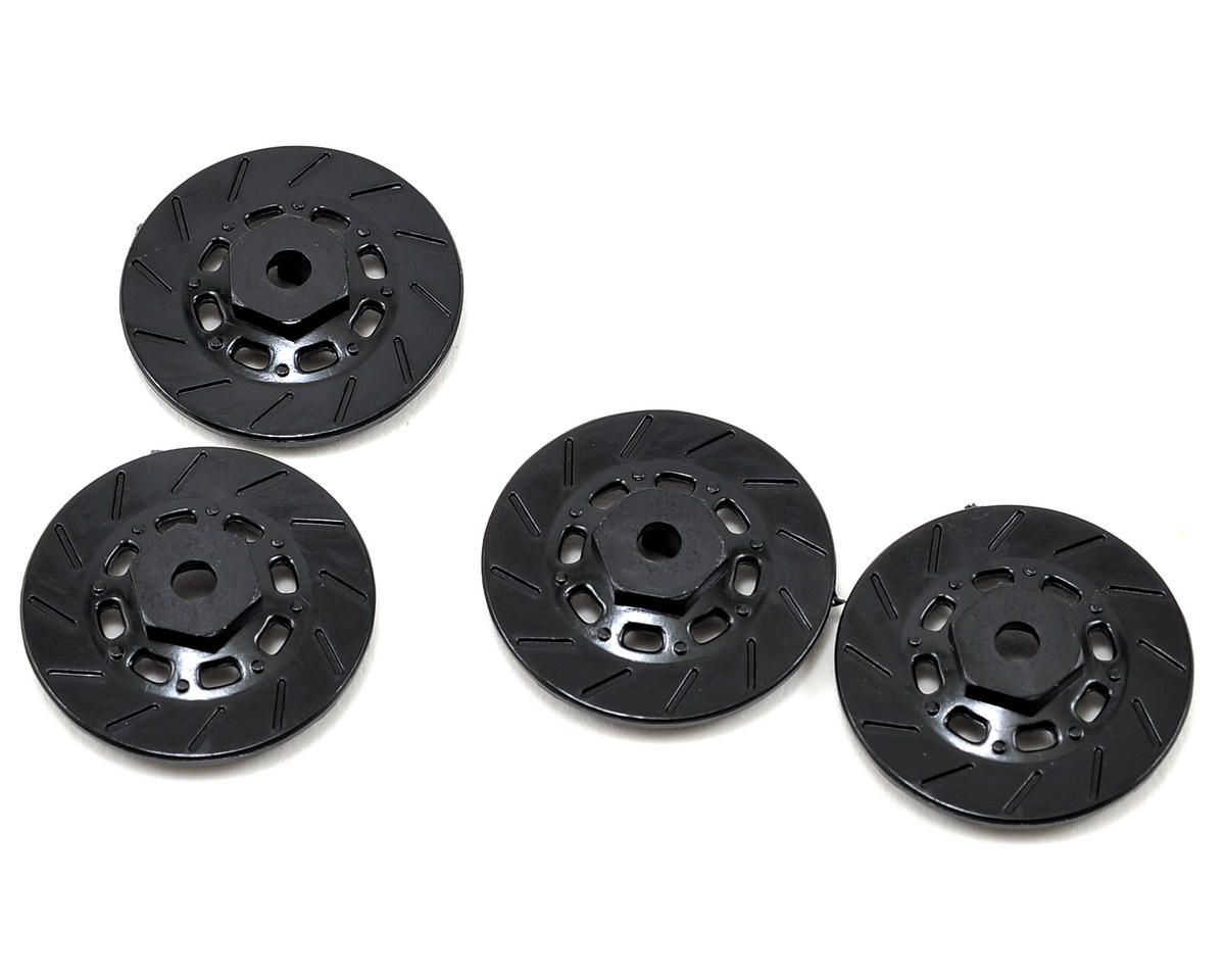 Traxxas LaTrax Hex Wheel Hubs (4)