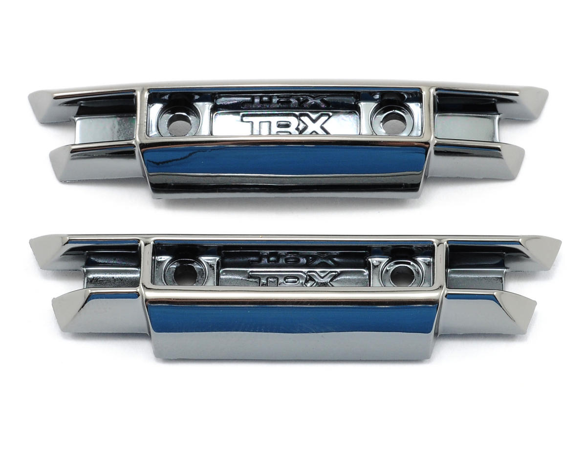 Traxxas Front & Rear Bumper Set