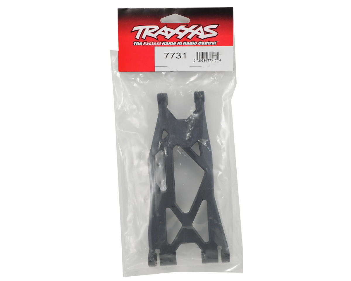Traxxas X-Maxx Left Lower Suspension Arm