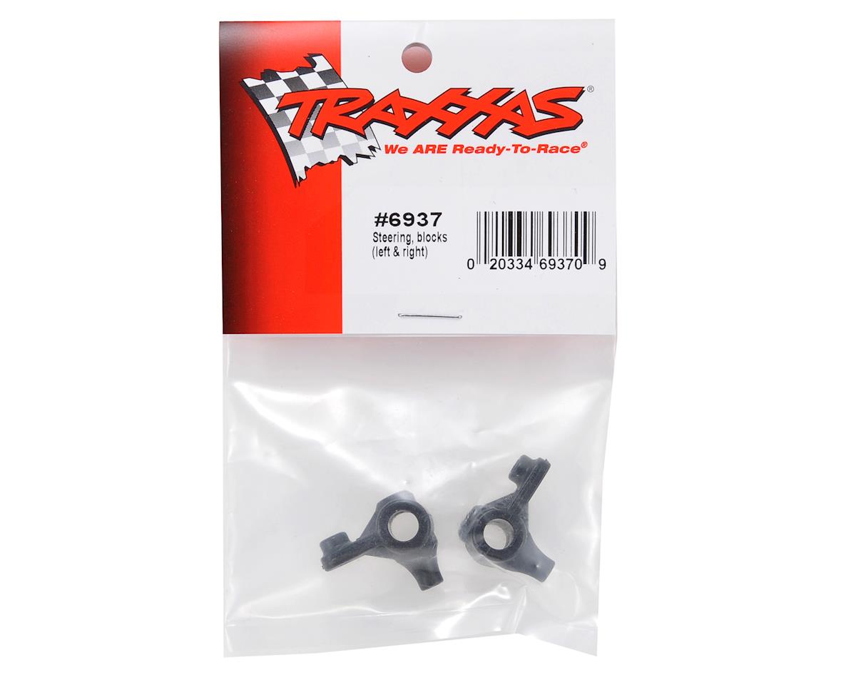 Traxxas Steering Block Set