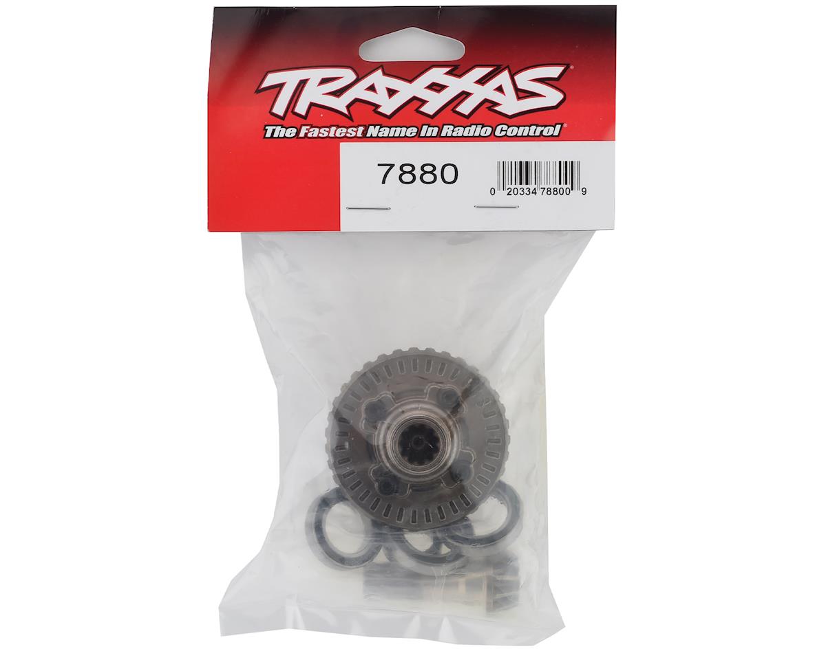 Traxxas X-Maxx/XRT Pro-Built Complete Front Differential