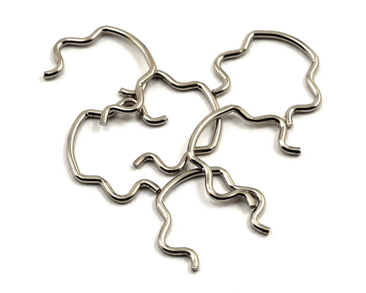 Traxxas X-Maxx/XRT Wheel Hex Clip (6)