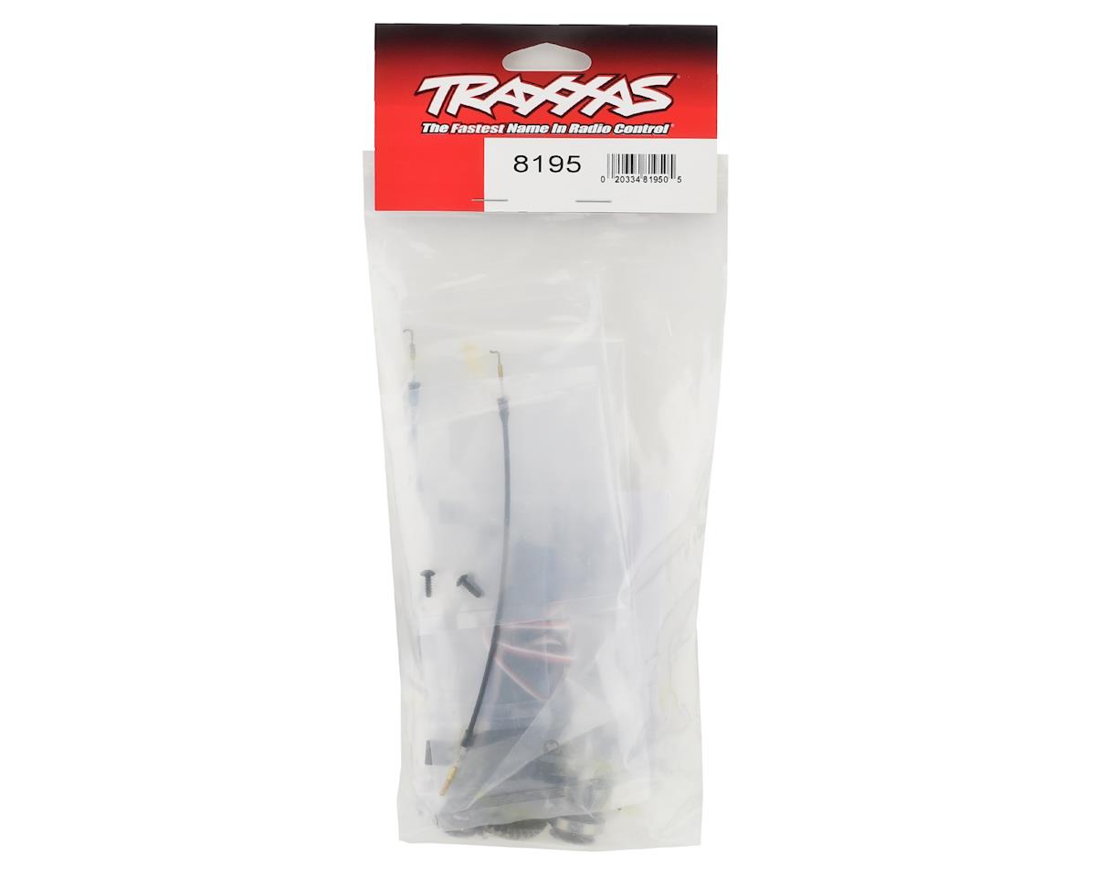 Traxxas TRX-4 Locking Front/Rear Differential (Assembled)