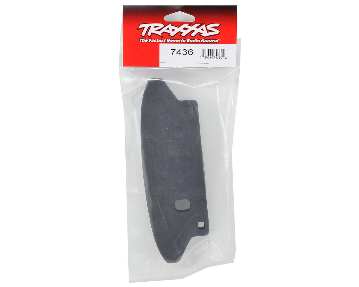 Traxxas Foam Bumper