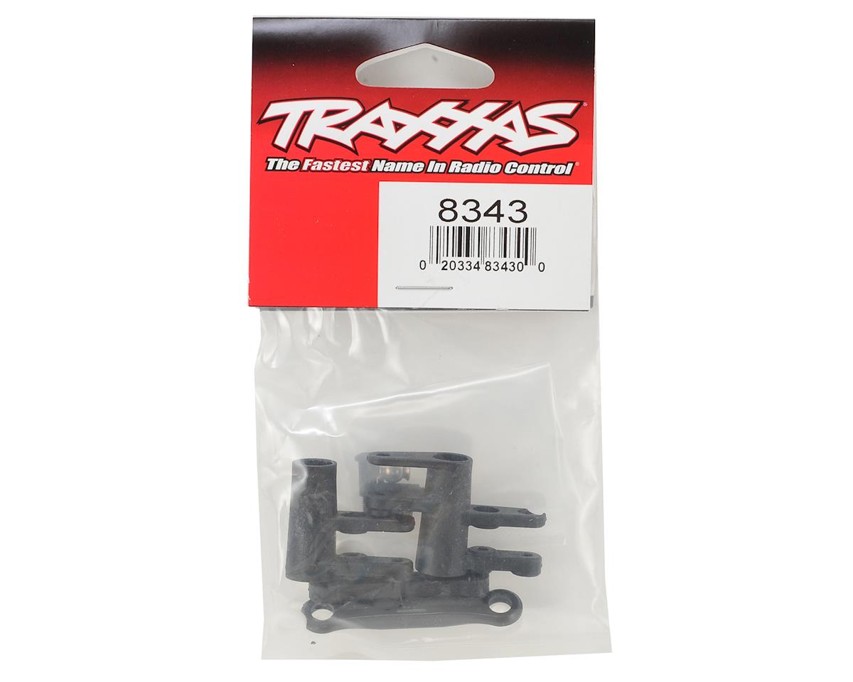 Traxxas 4-Tec 2.0 Steering Bellcrank Set