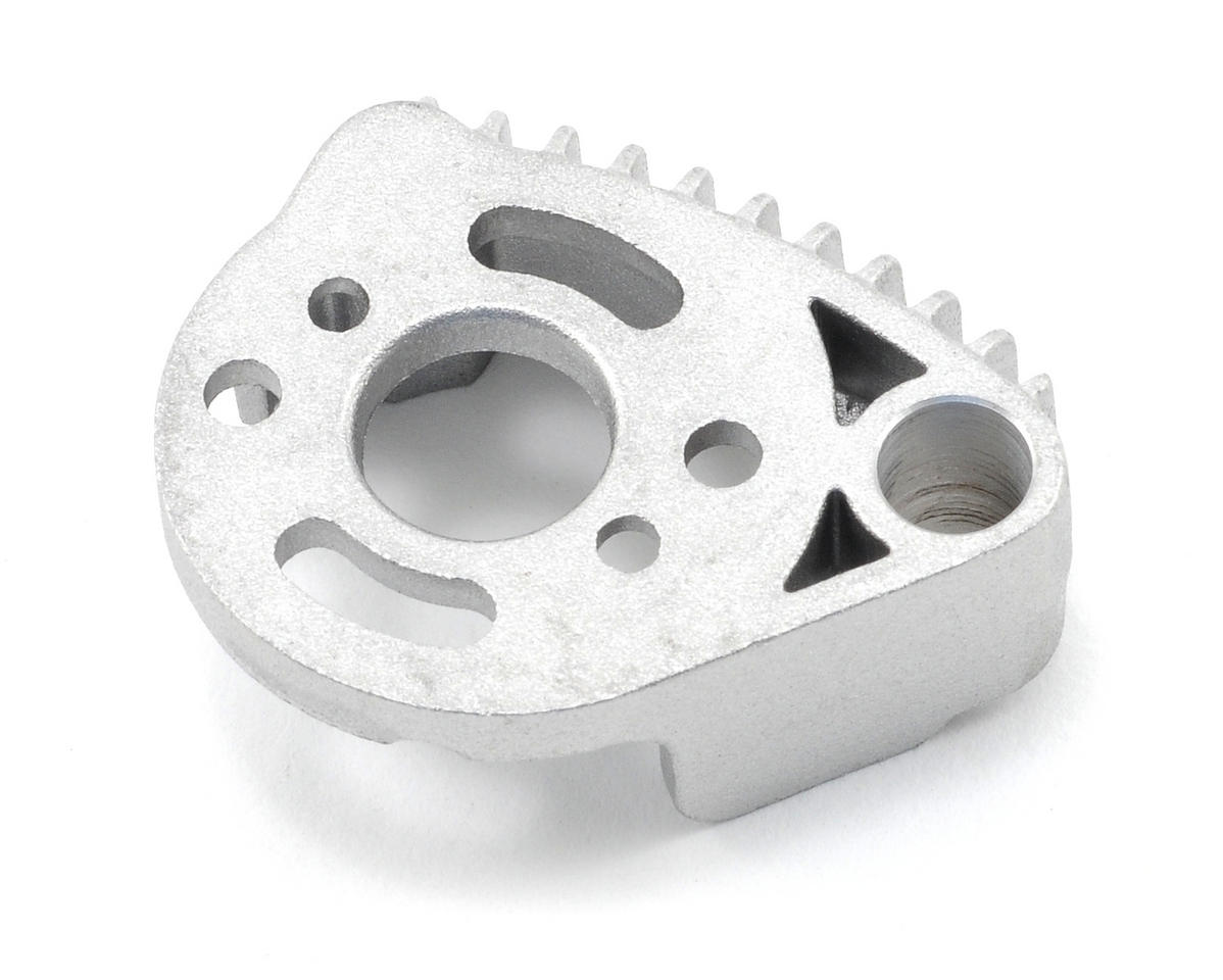 Traxxas Aluminum Finned Motor Mount