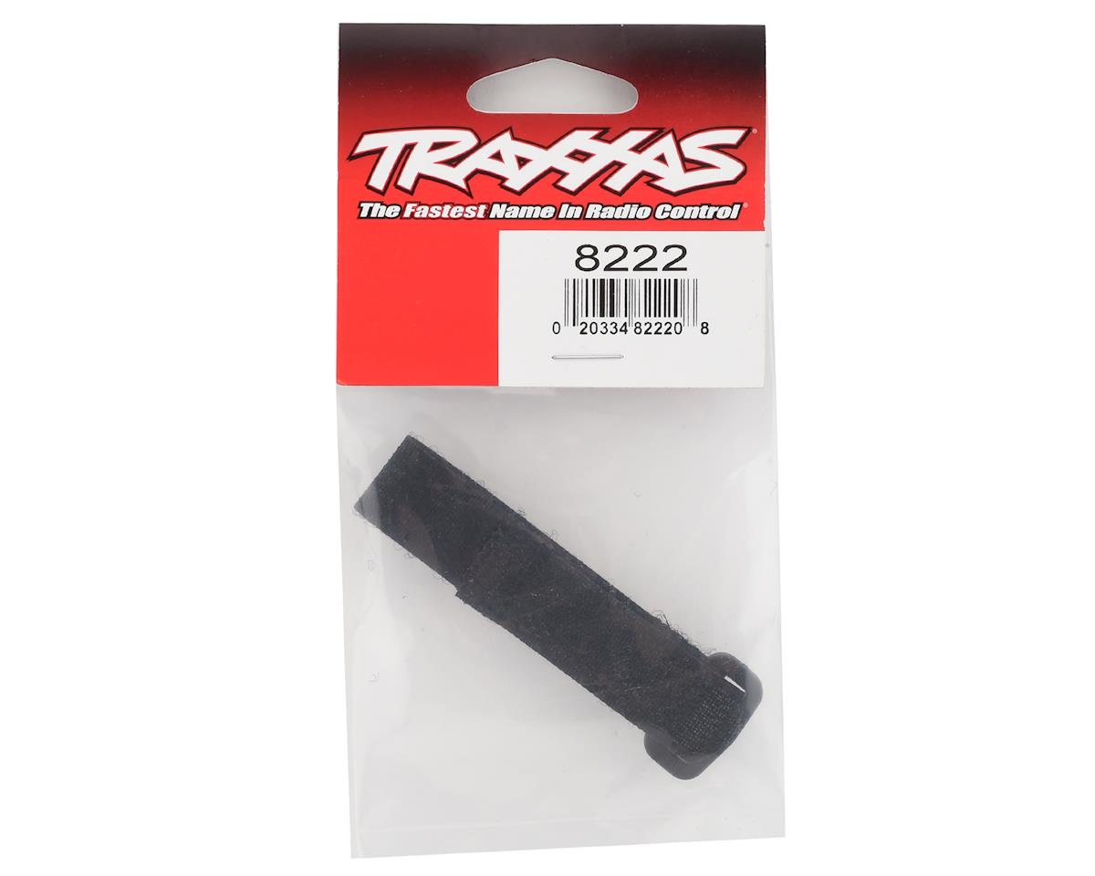 Traxxas TRX-4 2S & 3S Lipo Battery Strap (Small)