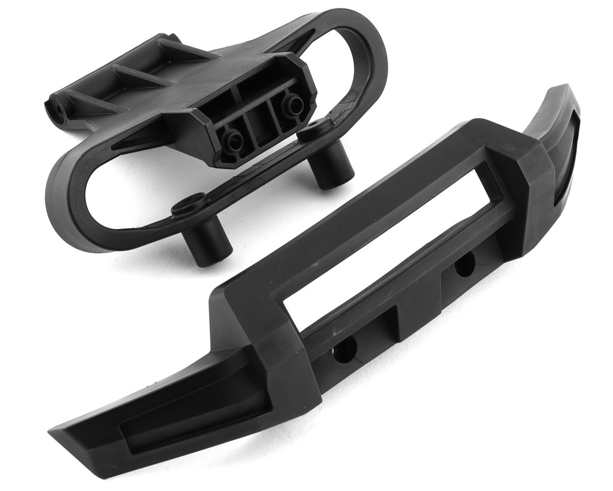 Traxxas XRT Front Bumper & Mount