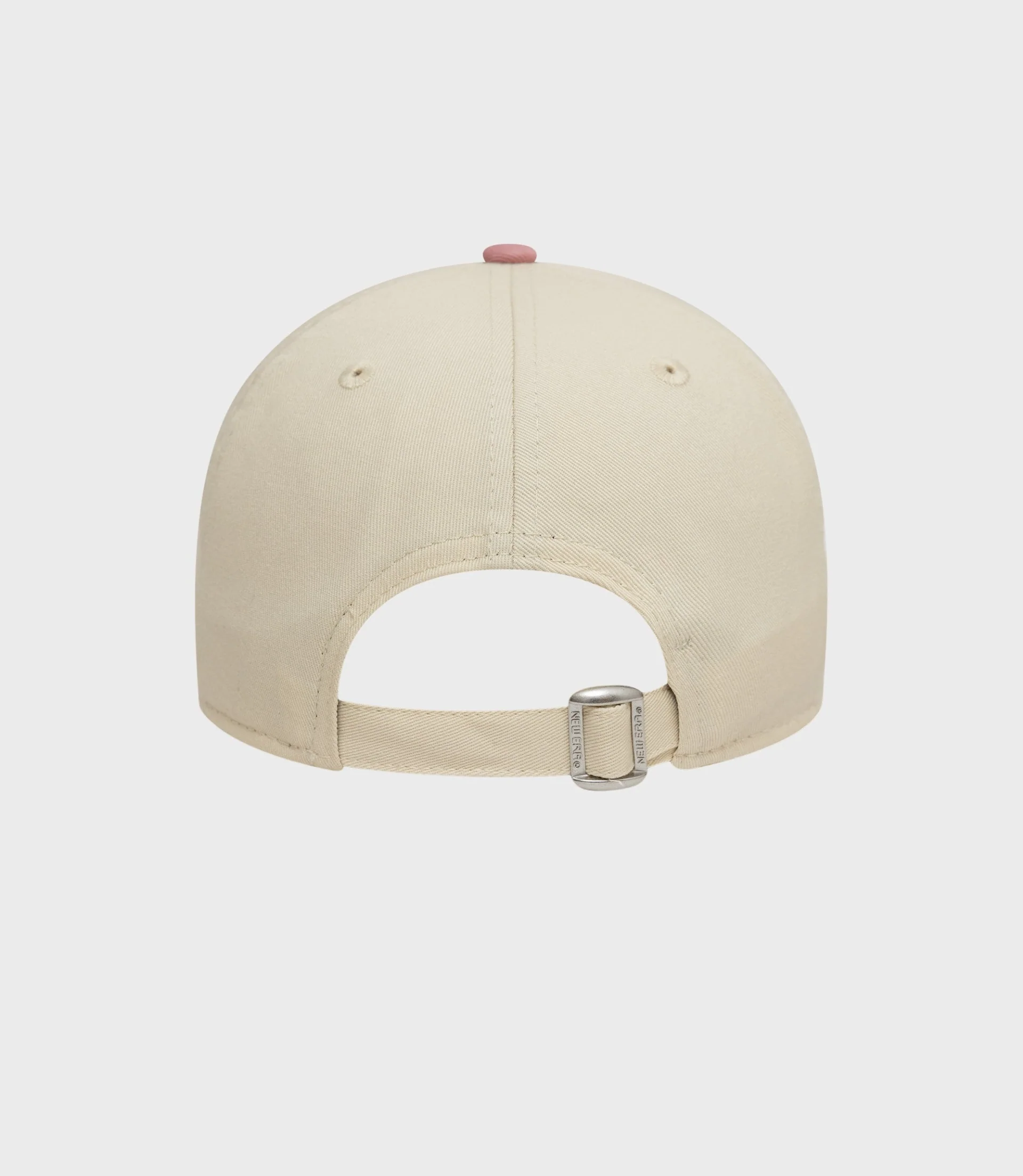 New Era x Oracle Red Bull Racing Contrast 9Forty® Cap - Light Beige