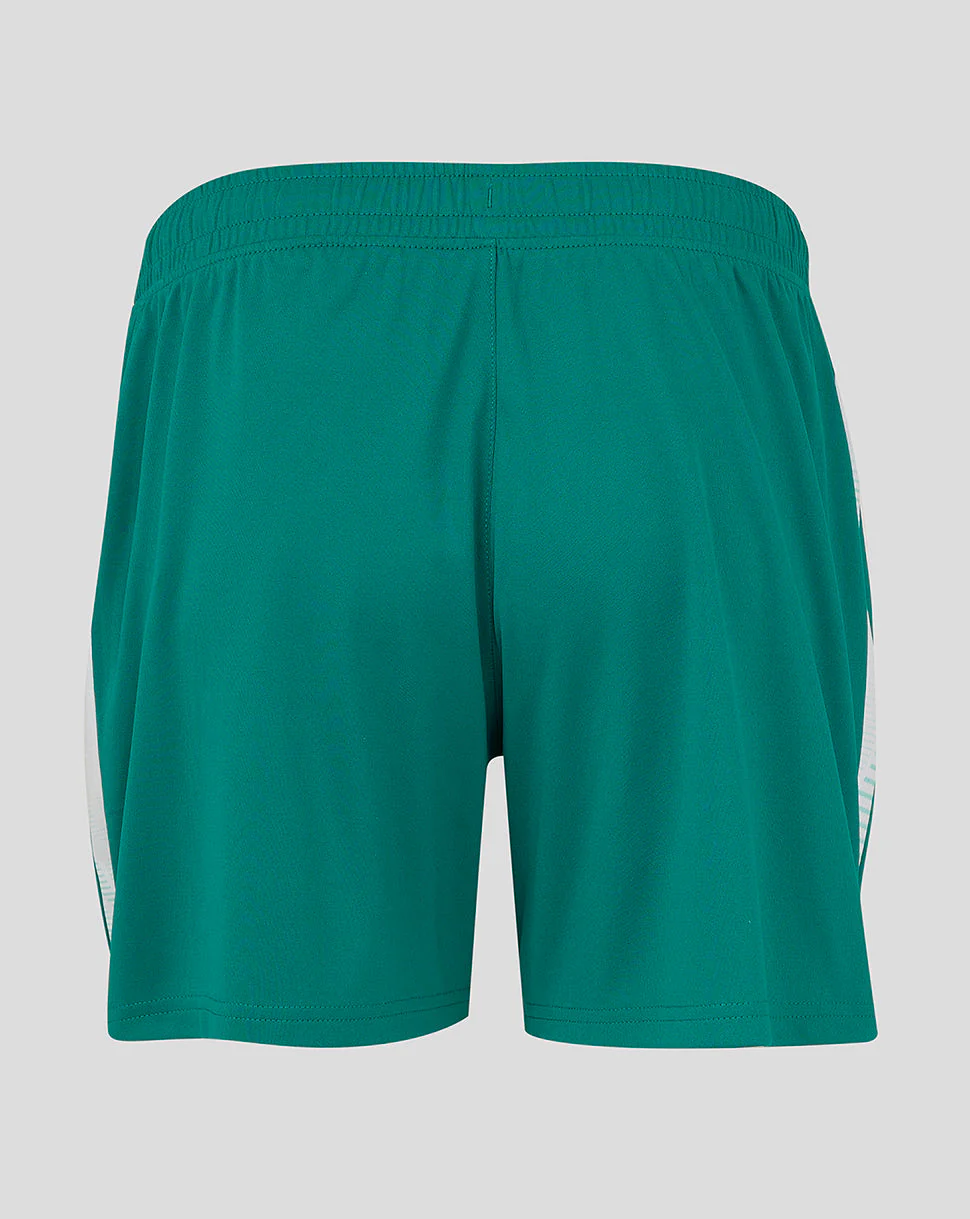 Ireland Women's Away Shorts 25/26