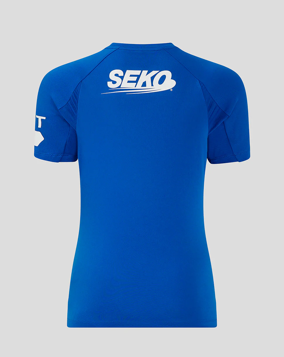 Rangers Women's 24/25 Home Shirt