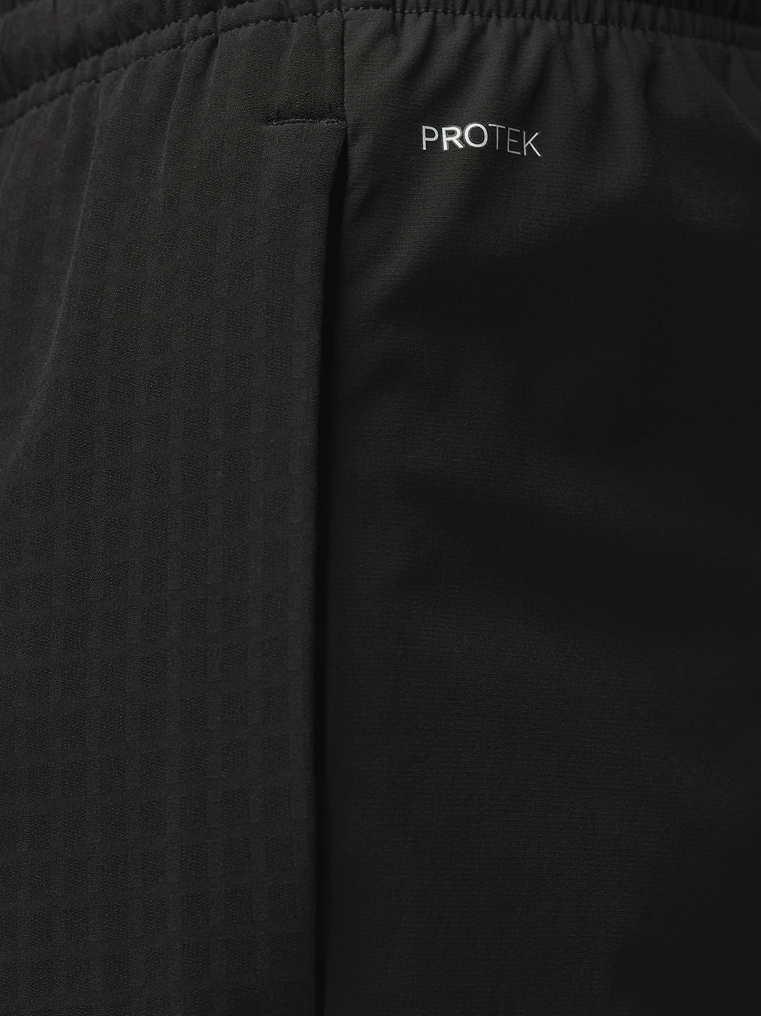 Winterised Flex Joggers - Black