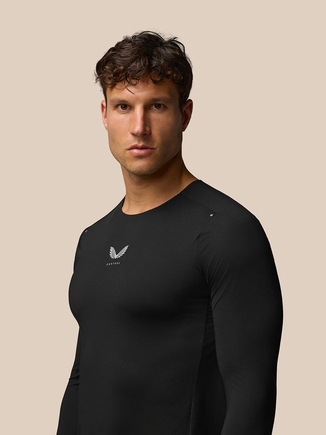 Zone Training T-Shirt - Black