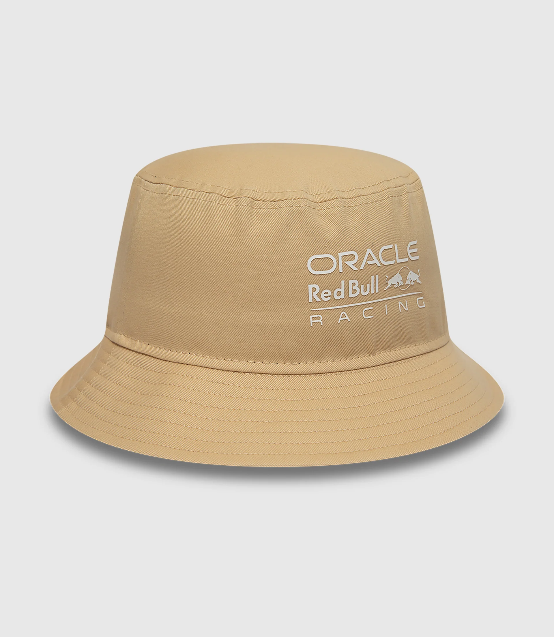 ORACLE RED BULL RACING SEASONAL BUCKET NEW ERA - SAND