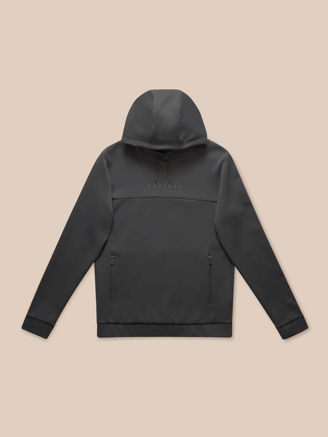 Flex Lifestyle Hoodie - Charcoal
