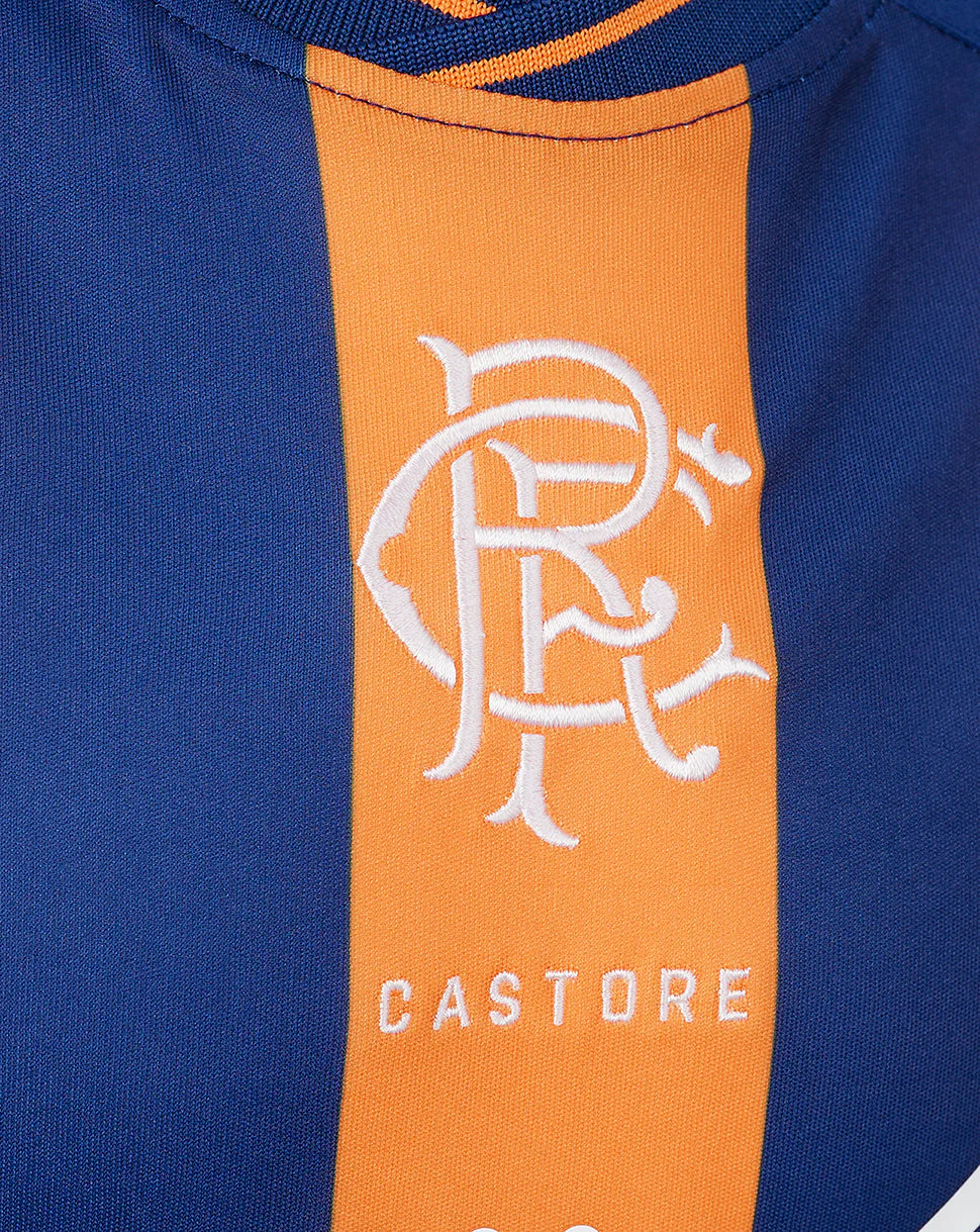 Rangers Junior 23/24 Third Shirt