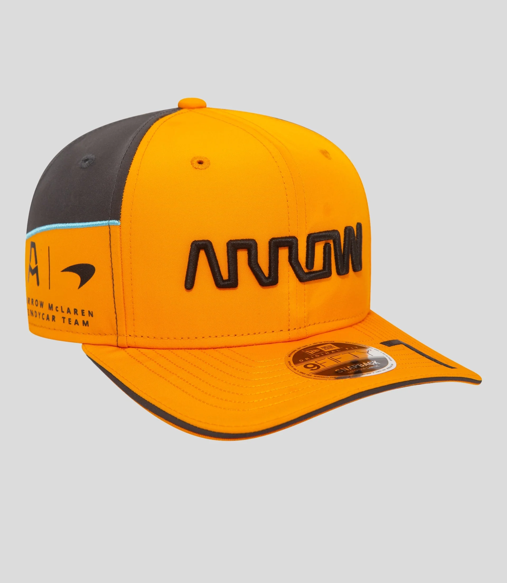 New Era Indy Alexander Rossi 9Fifty Pre-Curved Cap