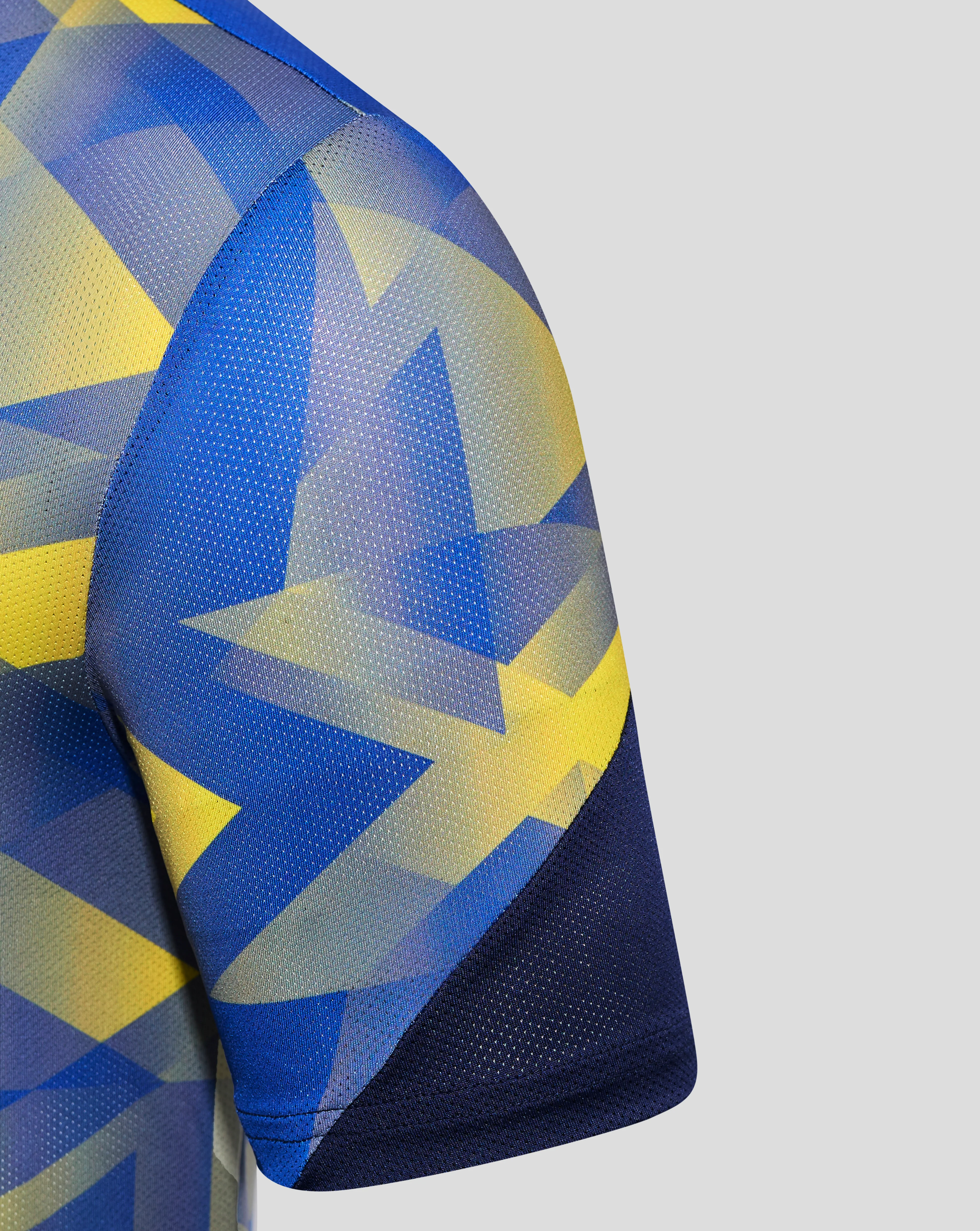 Everton 24/25 Men's Third Matchday T-Shirt