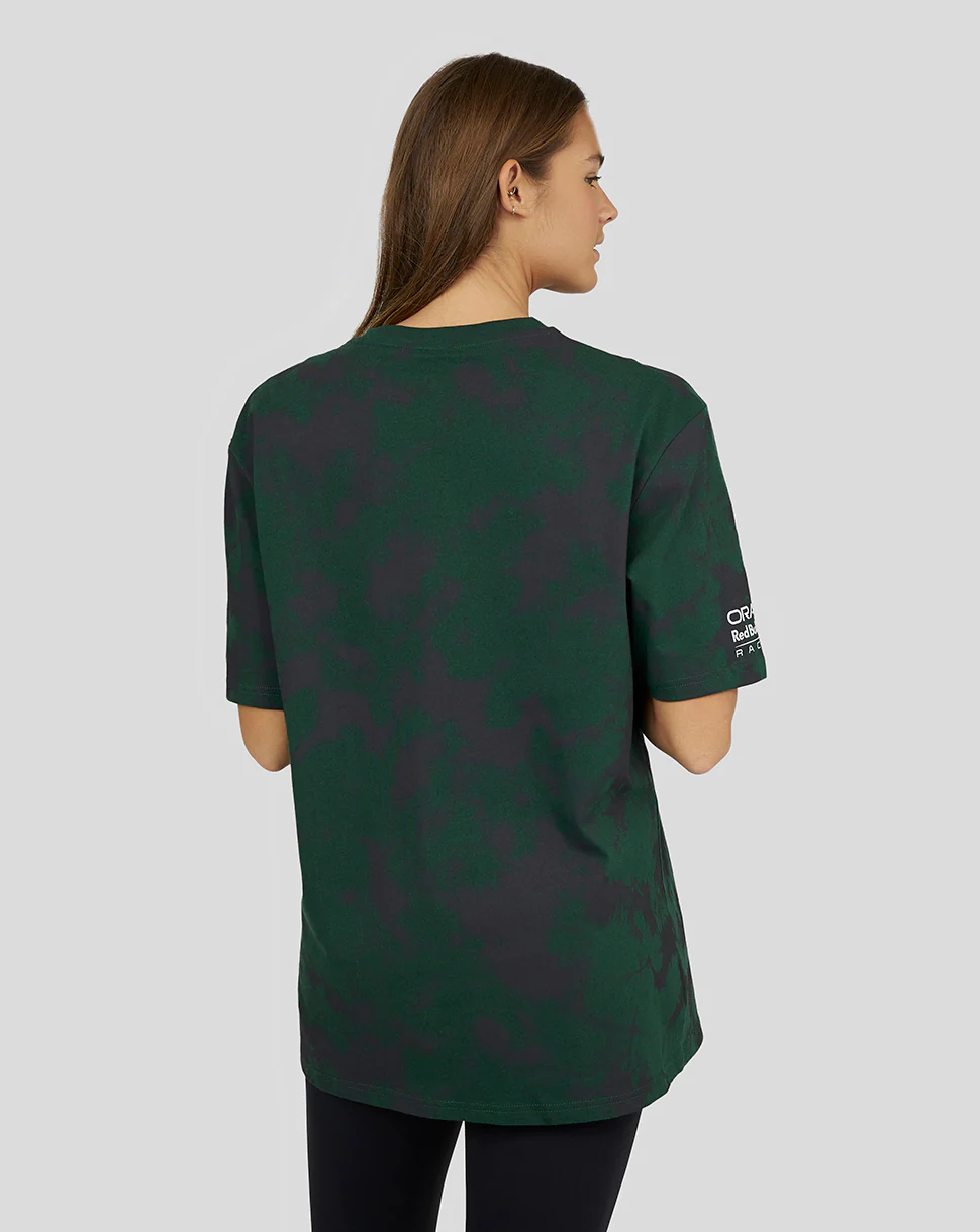 ORACLE RED BULL RACING UNISEX DRIVER SERGIO CHECO PEREZ T-SHIRT - MULTI