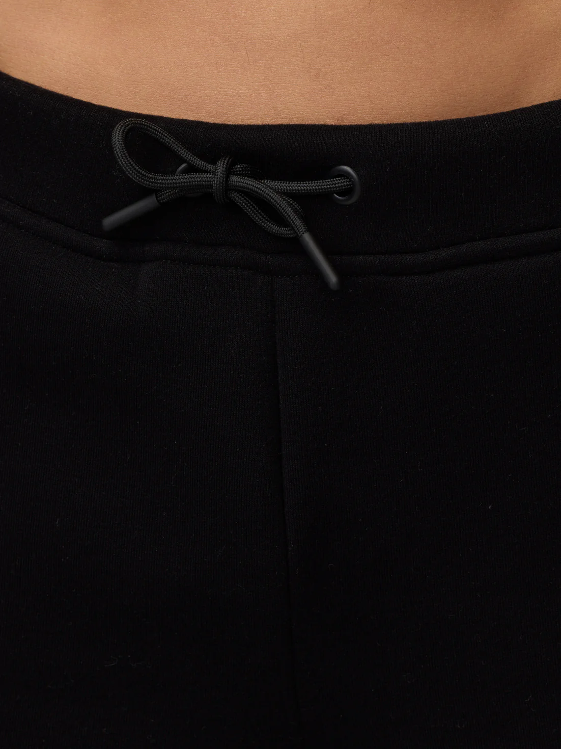 Adapt Fleece Joggers - Black