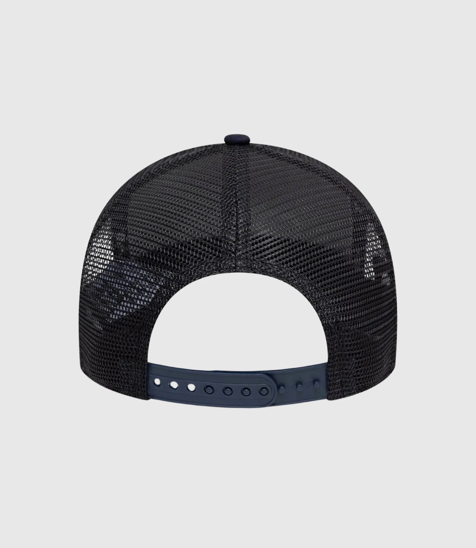 New Era x Oracle Red Bull Racing Retro E-Frame Trucker Cap - Dark  Blue
