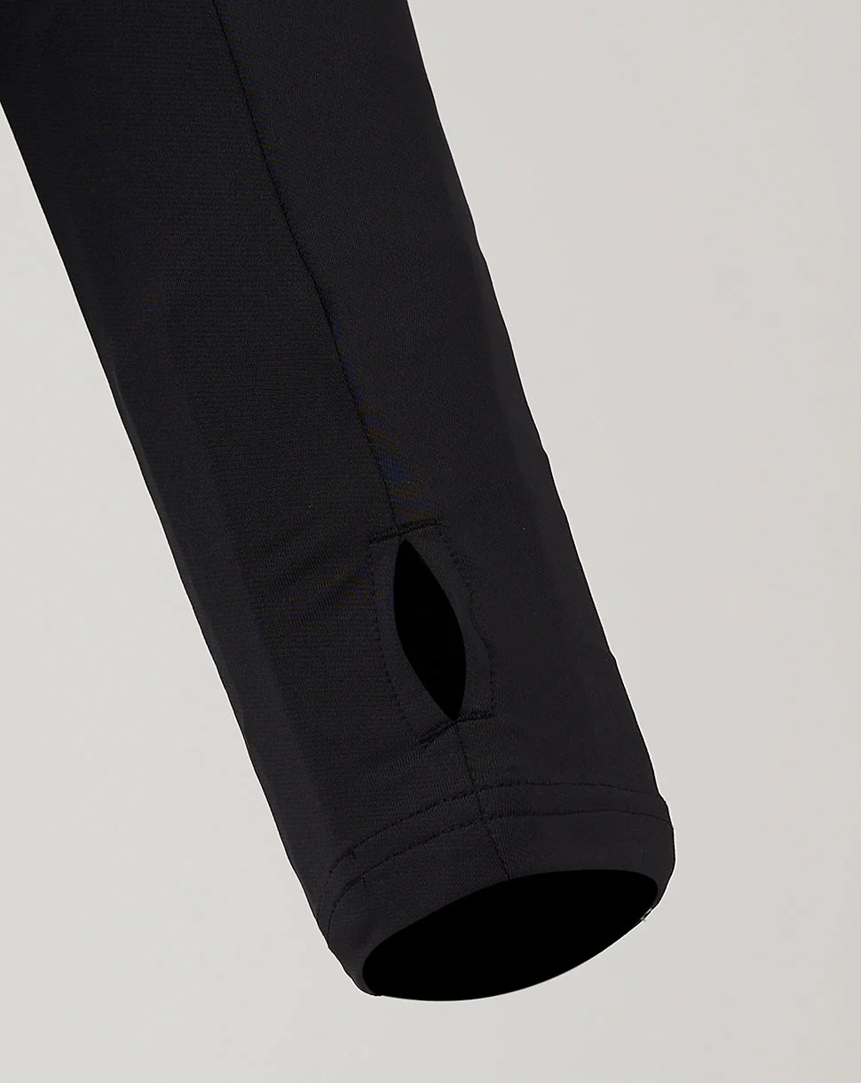 Rangers Men's 24/25 Pro Coaches 1/4 Zip Training Top