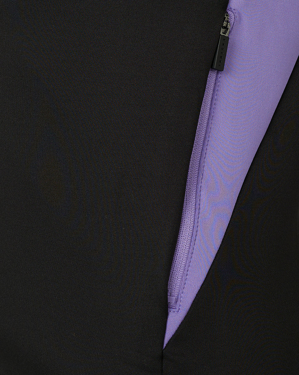 England Cricket Women's 24/25 Full Zip Training Hoody